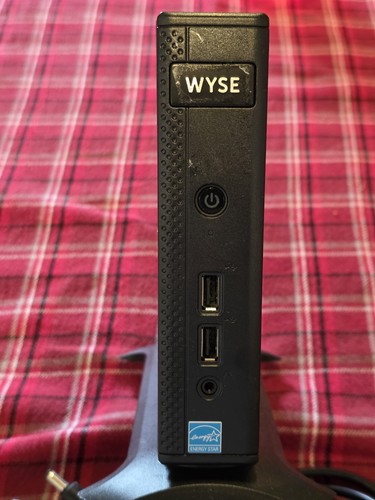 Mini dell wyse amd - mini,