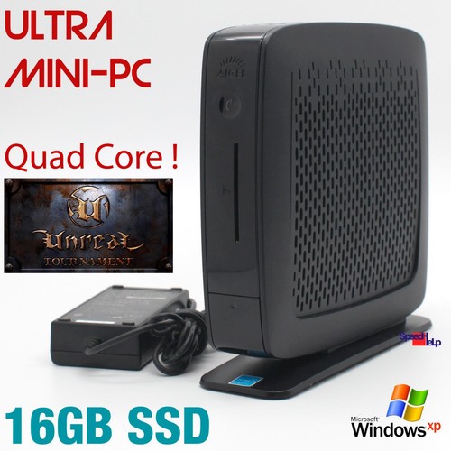 Mini computer quad core - computer,