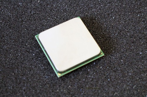 Amd 3rd gen opteron 2378 - 3rd,