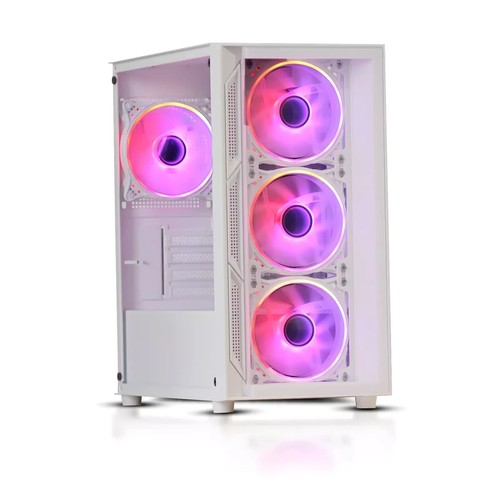 Gaming bundle quad - i7,