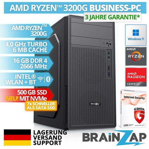 Amd ryzen quad core - amd, office