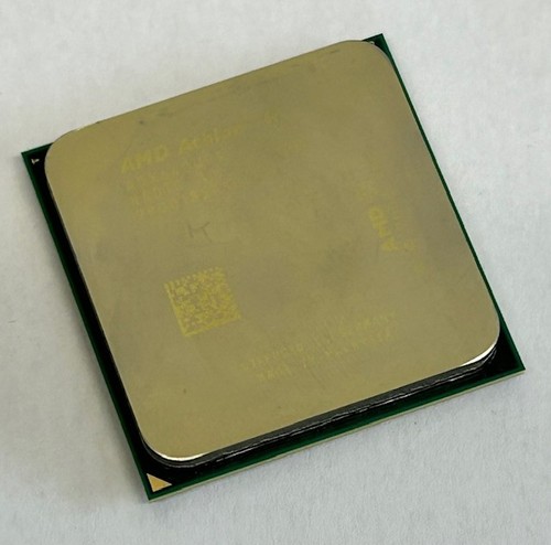 Amd athlon 640 quad core - amd, x4