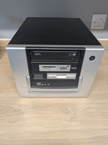 Schneller media amd quad - media,