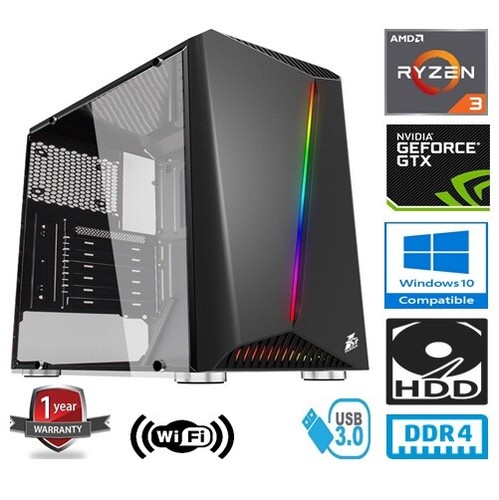 Amd ryzen 3200g 6ghz - ryzen,