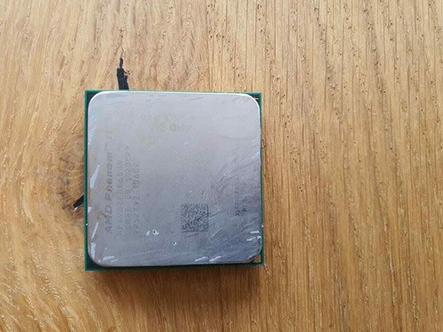 Amd phenom 965 black - amd,