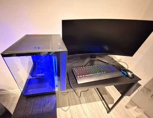 Gaming veno amd radeon rx - gaming,
