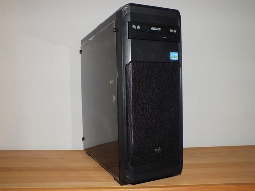 Desktop amd phenom - pc,