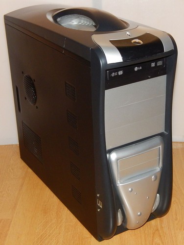 Quadcore computer amd - computer,