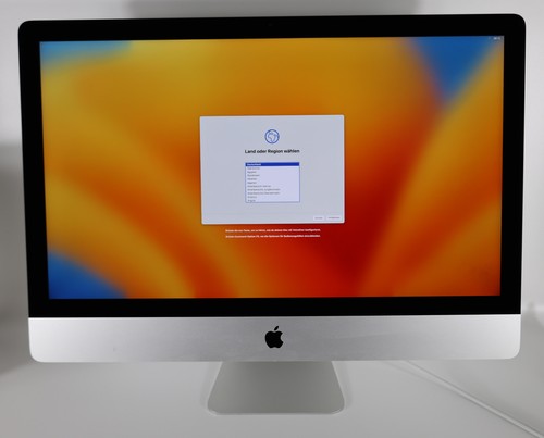 Apple imac 2017 i5 - -,