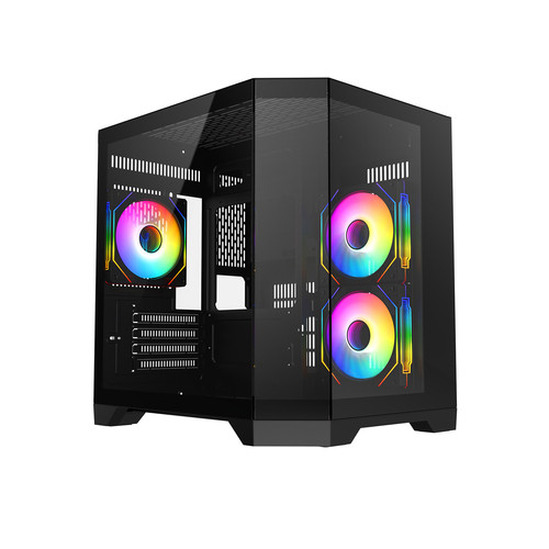 Gaming bundle quad - gaming, pc