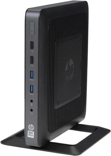 Thin client t620 - thin, quad