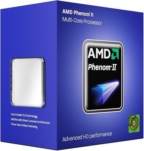 Amd phenom 925 sockel - amd,