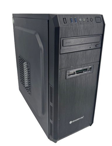 Office amd athlon - pc, x4