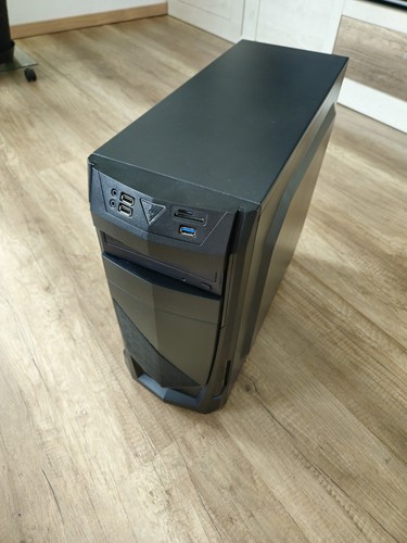 Alter gaming amd - alter,