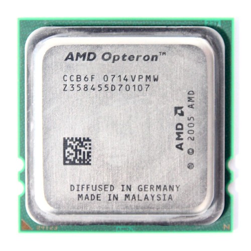 Amd opteron 2352 4x2 10ghz - amd, 4x2.10ghz