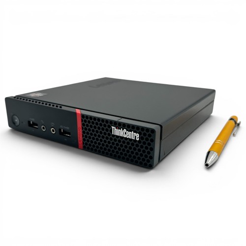 Lenovo m715q tiny quad - lenovo, tiny-pc│