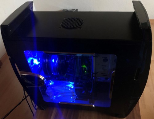 Gaming intel extreme - extreme,