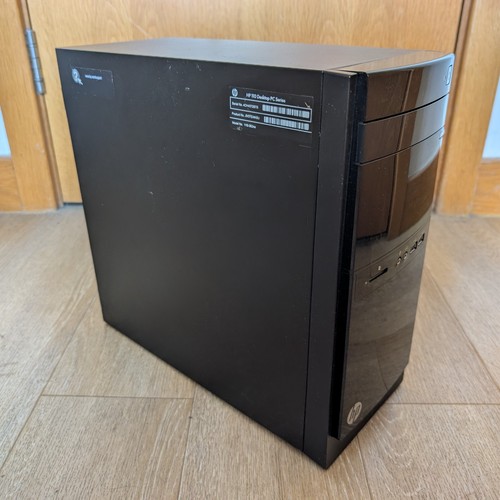 110 352na amd quad core - hp, quad-core
