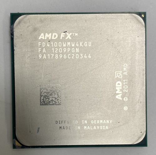 Amd 4100 fd4100wmw4kgu - amd, fx