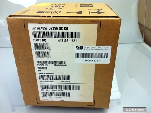 445106 b21 amd - amd, o2356