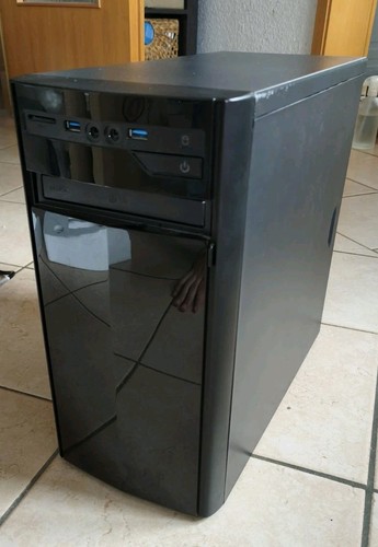 Csl business amd 5000 - csl, a4-5000