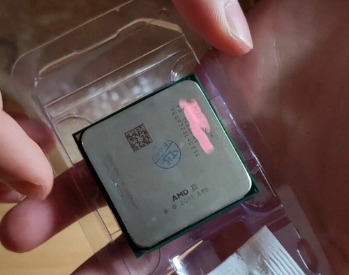 Amd athlon 870k 9ghz - 870k, 3.9ghz