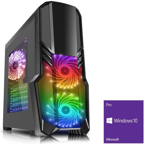 Amd quad core - 9600, gb