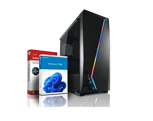 Hmcw gaming amd quad core - gaming,