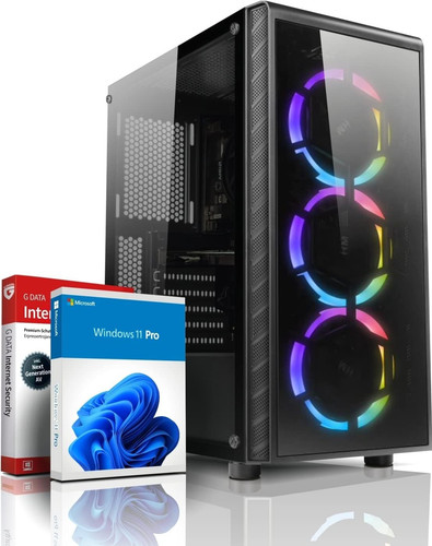 Amd quad basic gaming mit - gaming, 3