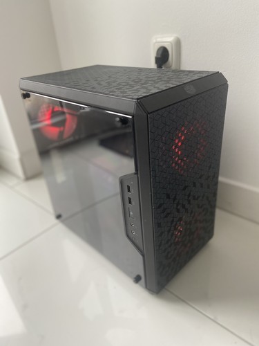 Gaming radeon 570 - gaming, ||