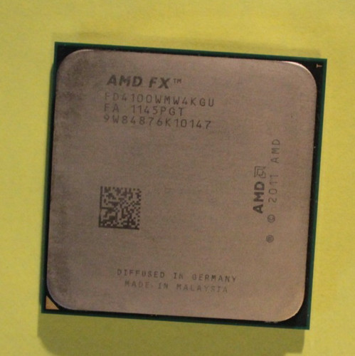 Amd 4100 - 4100, –